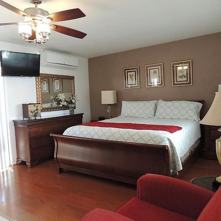 Casa Larrea Inn Palm Desert Zewnętrze zdjęcie