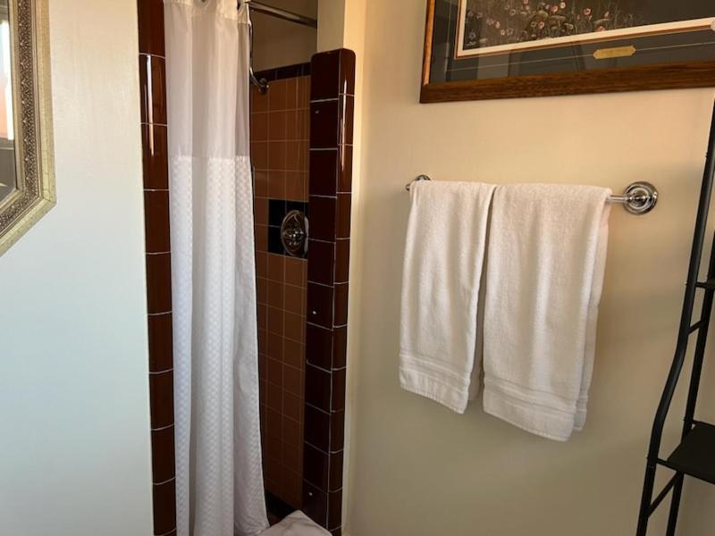 Casa Larrea Inn Palm Desert Zewnętrze zdjęcie