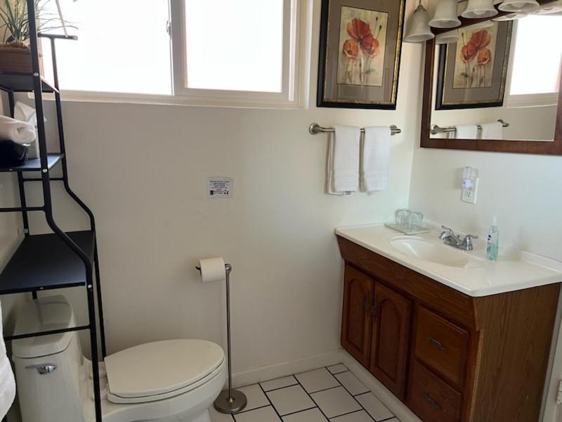 Casa Larrea Inn Palm Desert Zewnętrze zdjęcie