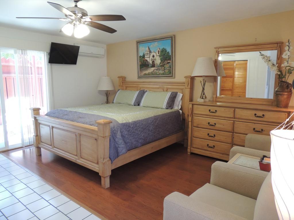 Casa Larrea Inn Palm Desert Zewnętrze zdjęcie